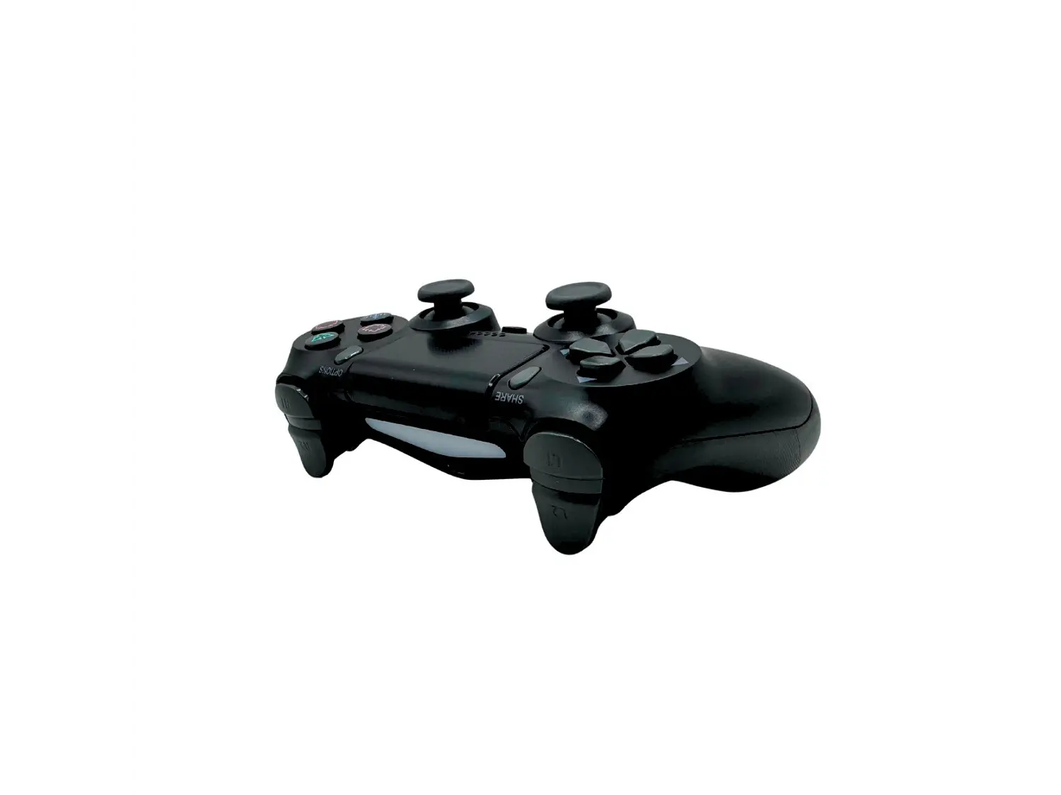 Control Panther Ps4 ,Bluetooth, Color Negro 4