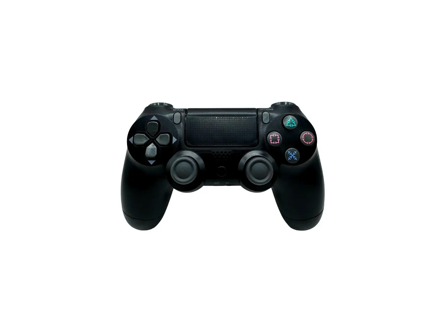 Control Panther Ps4 ,Bluetooth, Color Negro 1