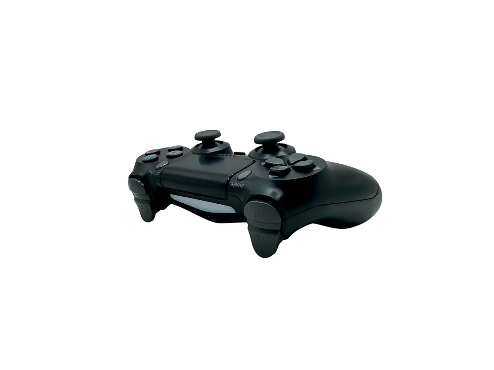 Control Panther Ps4 ,Bluetooth, Color Gris 2