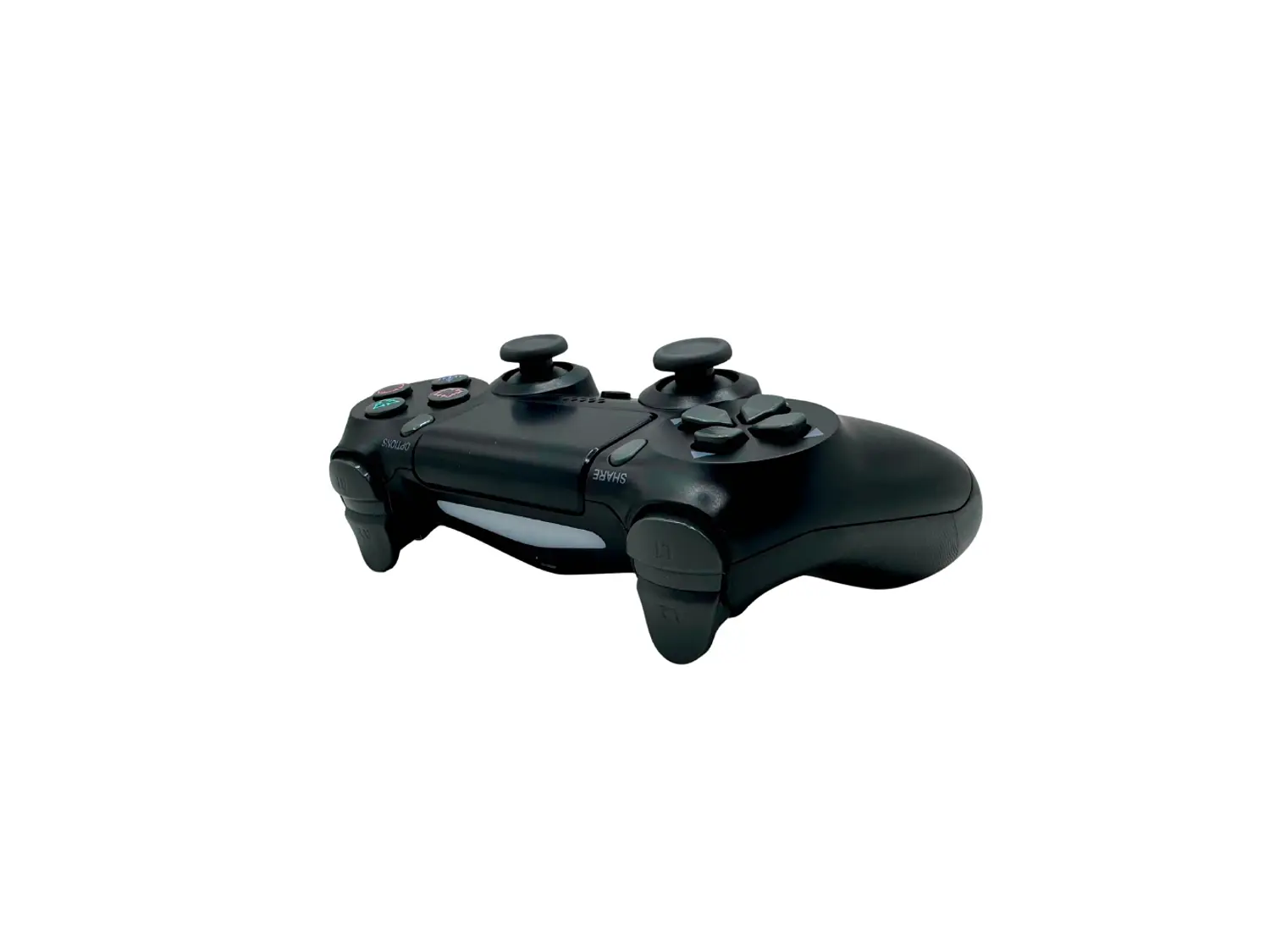 Control Panther Ps4 ,Bluetooth, Color Gris 2