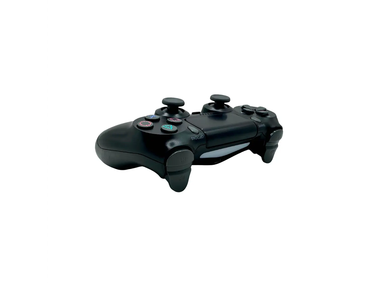 Control Panther Ps4 ,Bluetooth, Color Gris 4
