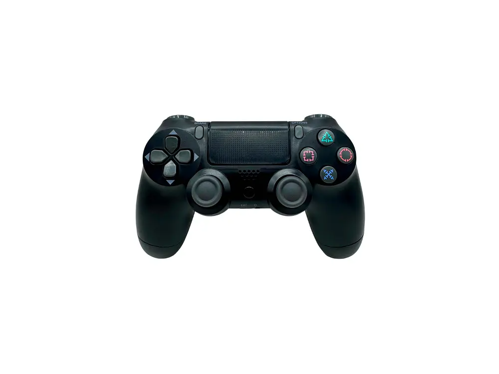 Control Panther Ps4 ,Bluetooth, Color Gris 1