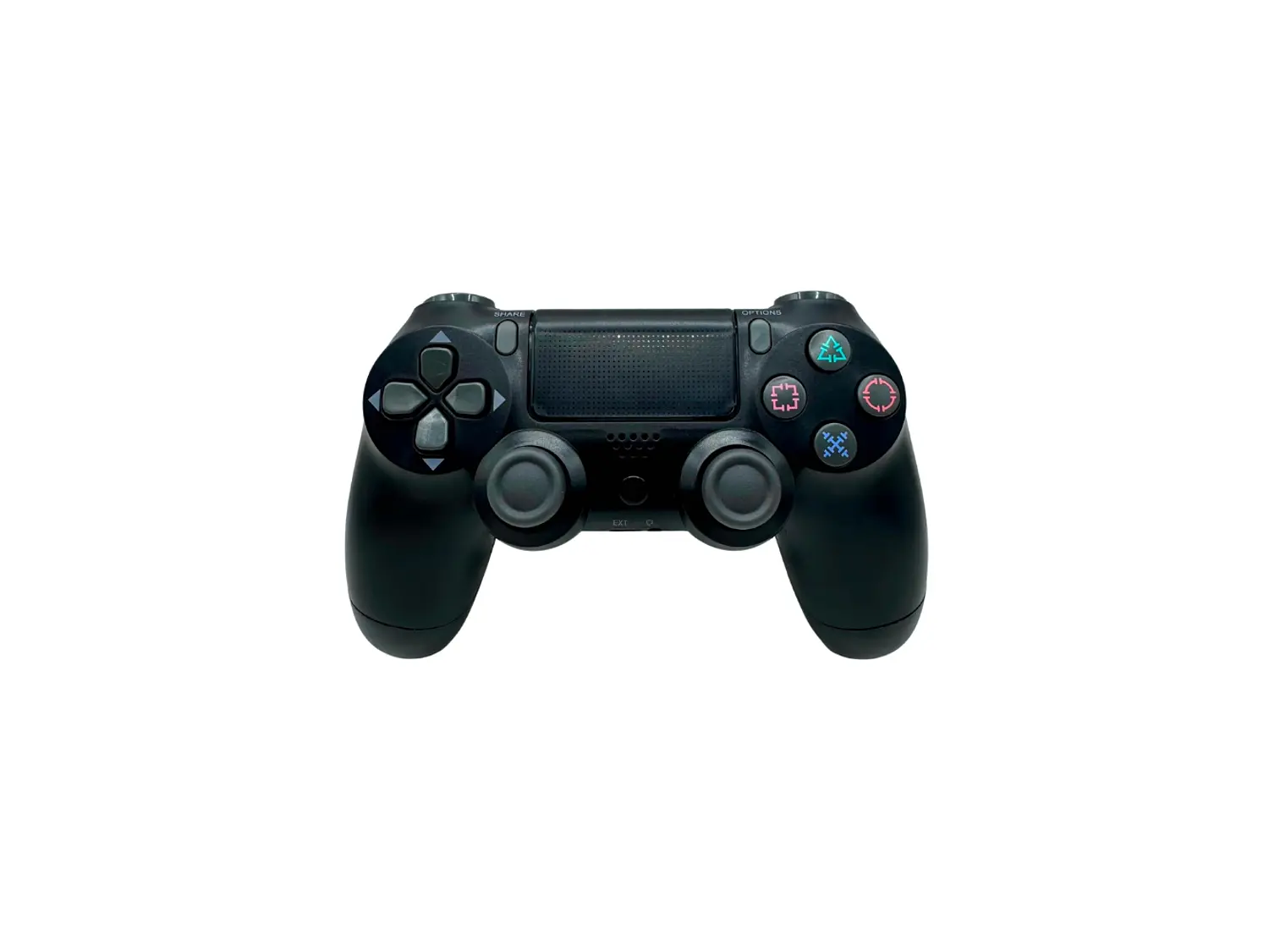 Control Panther Ps4 ,Bluetooth, Color Gris 1