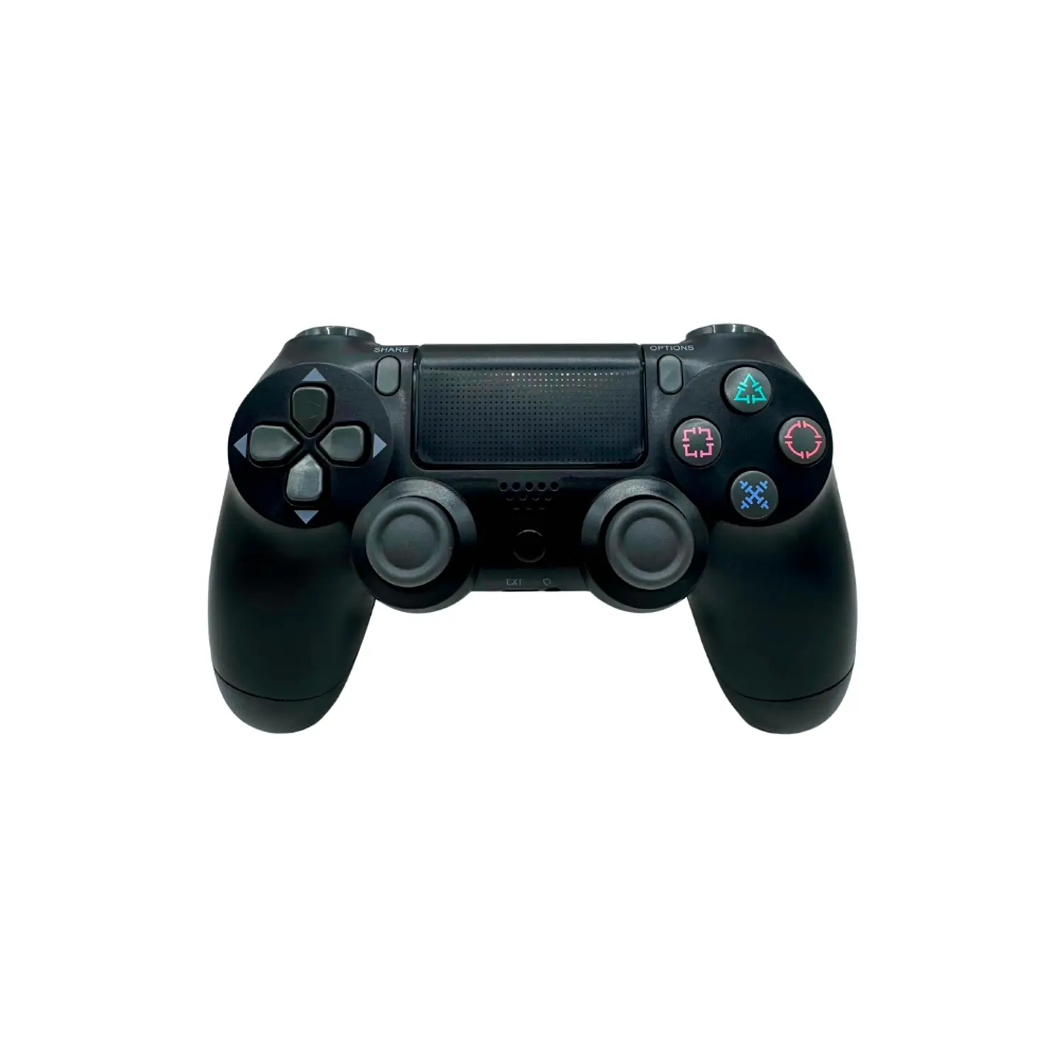 Control Panther Ps4 ,Bluetooth, Color Gris 1