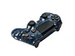 Control Panther Ps4 ,Bluetooth, Color Camuflaje Azul - Miniatura 2