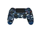 Control Panther Ps4 ,Bluetooth, Color Camuflaje Azul - Miniatura 1