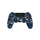 Control Panther Ps4 ,Bluetooth, Color Camuflaje Azul - Miniatura 1