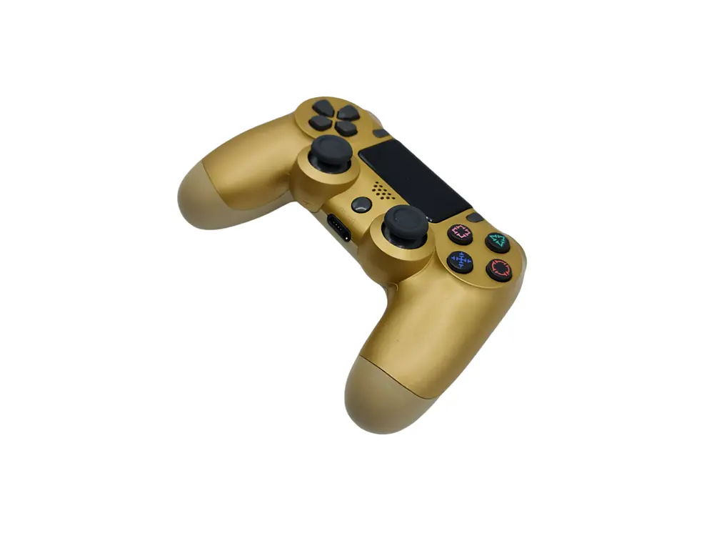 Control Panther Ps4 ,Bluetooth, Color Dorado 3