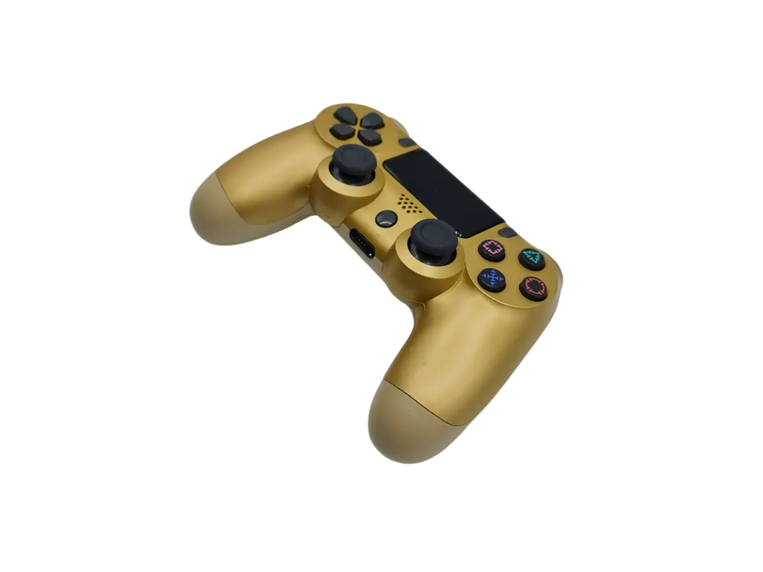 Control Panther Ps4 ,Bluetooth, Color Dorado 3