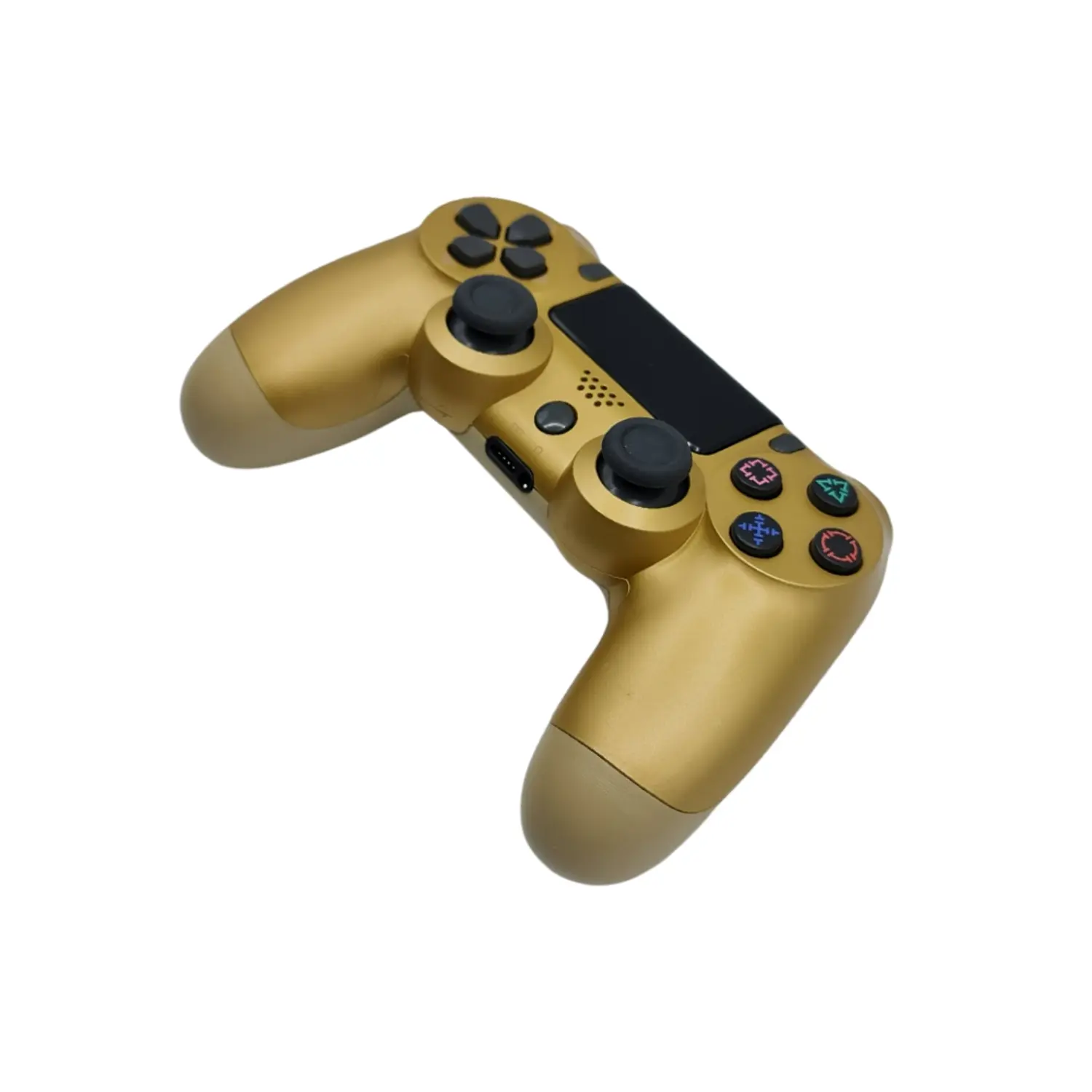Control Panther Ps4 ,Bluetooth, Color Dorado 3