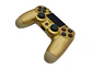 Control Panther Ps4 ,Bluetooth, Color Dorado - Miniatura 3
