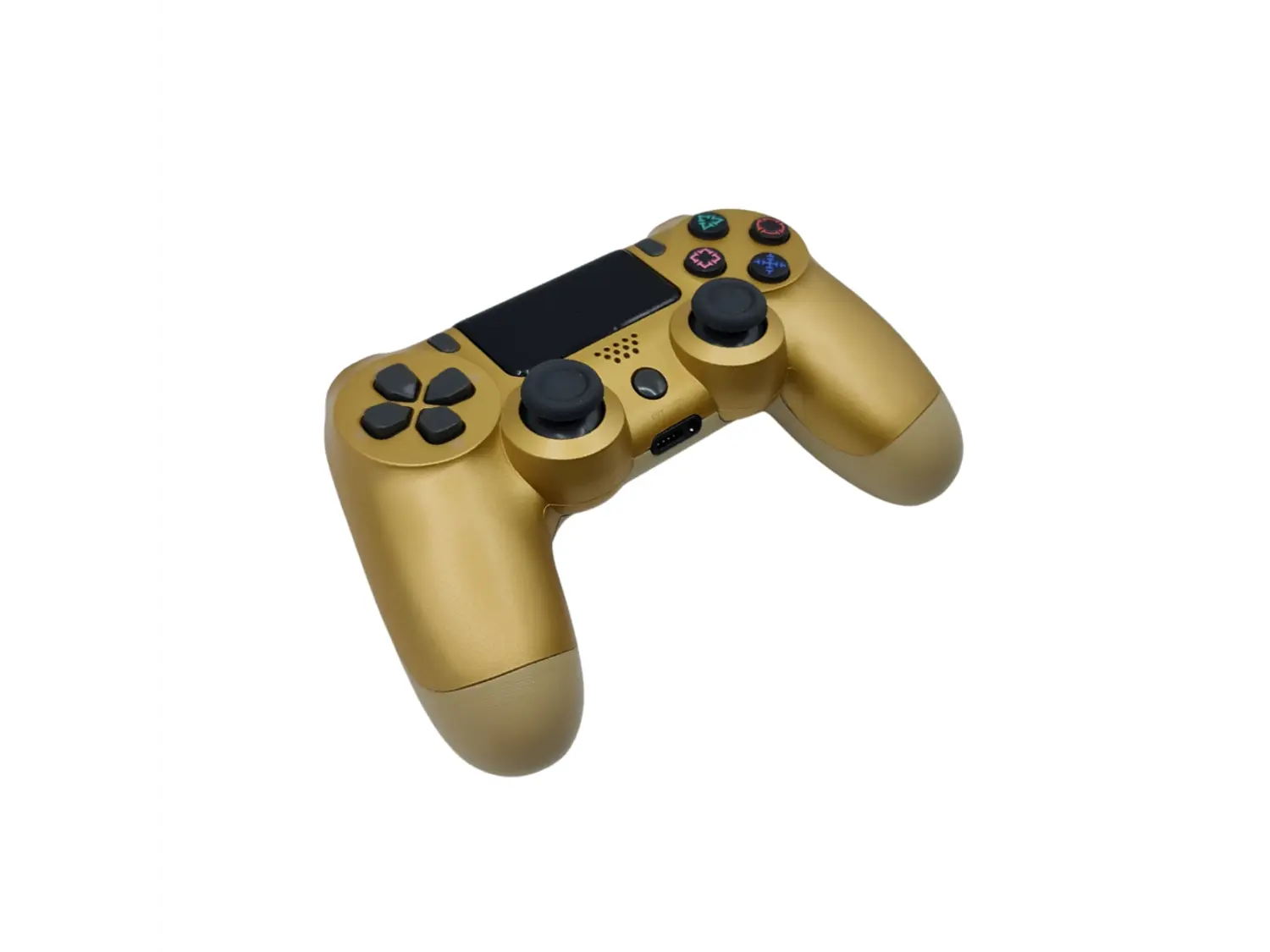 Control Panther Ps4 ,Bluetooth, Color Dorado 4