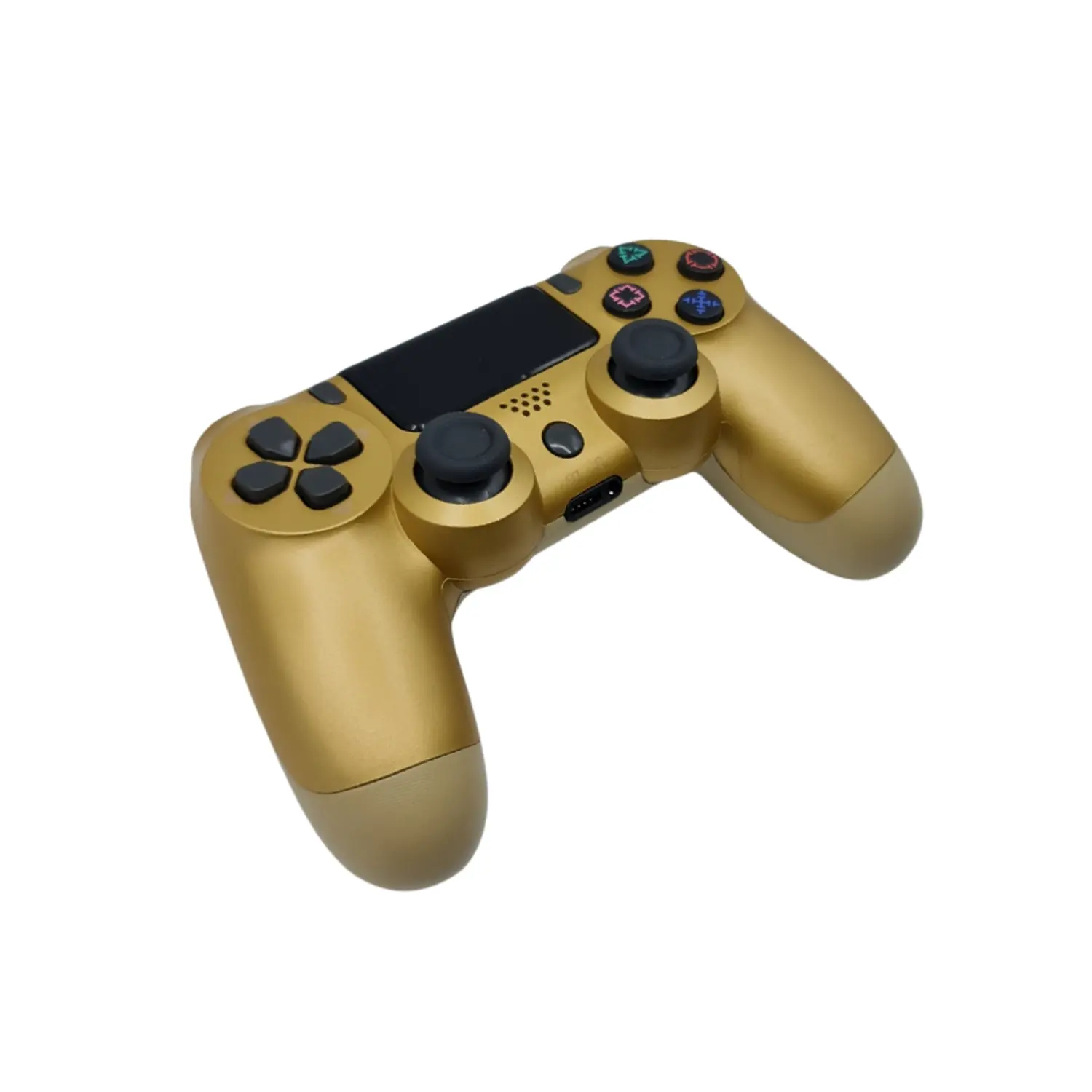 Control Panther Ps4 ,Bluetooth, Color Dorado 4