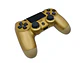 Control Panther Ps4 ,Bluetooth, Color Dorado - Miniatura 4