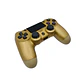 Control Panther Ps4 ,Bluetooth, Color Dorado - Miniatura 4