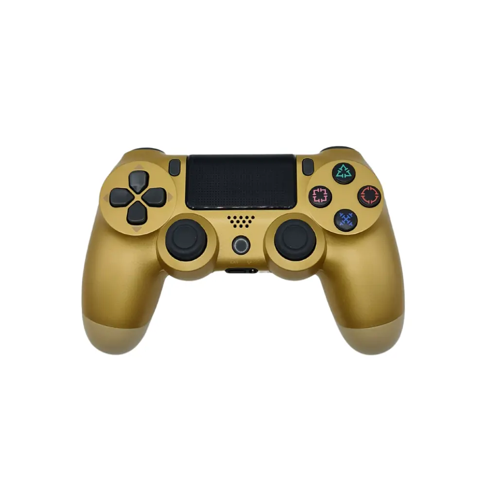 Control Panther Ps4 ,Bluetooth, Color Dorado 1