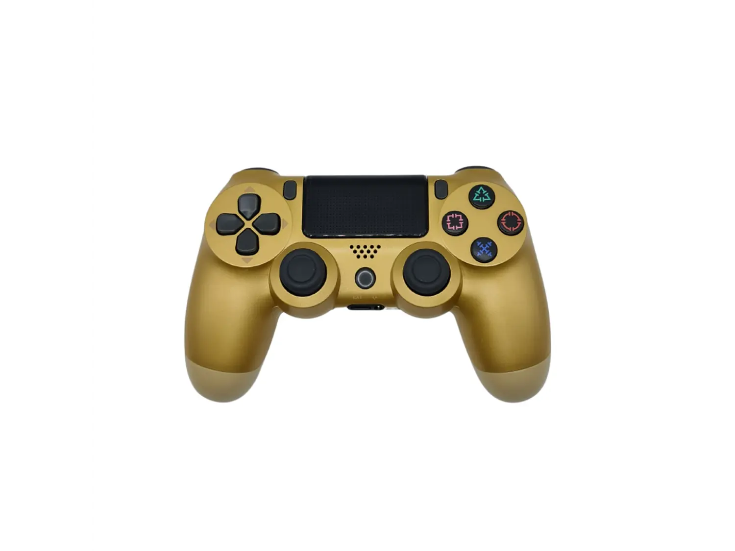 Control Panther Ps4 ,Bluetooth, Color Dorado 1