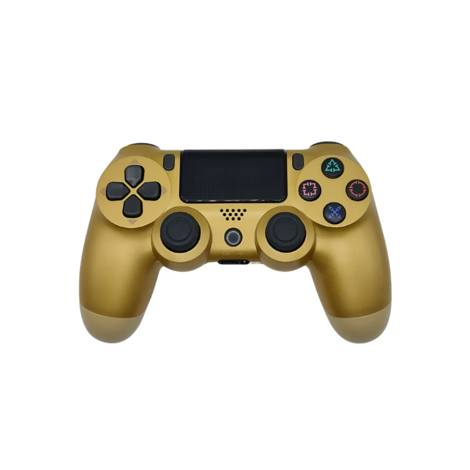 Control Panther Ps4 ,Bluetooth, Color Dorado 1