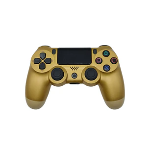 Control Panther Ps4 ,Bluetooth, Color Dorado