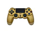 Control Panther Ps4 ,Bluetooth, Color Dorado - Miniatura 1