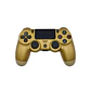 Control Panther Ps4 ,Bluetooth, Color Dorado - Miniatura 1