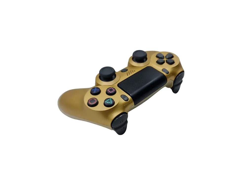 Control Panther Ps4 ,Bluetooth, Color Dorado 2