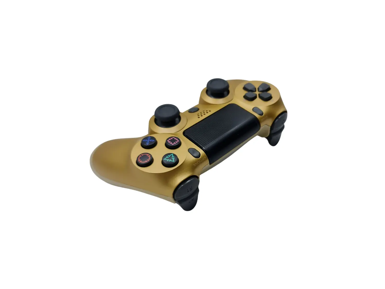 Control Panther Ps4 ,Bluetooth, Color Dorado 2