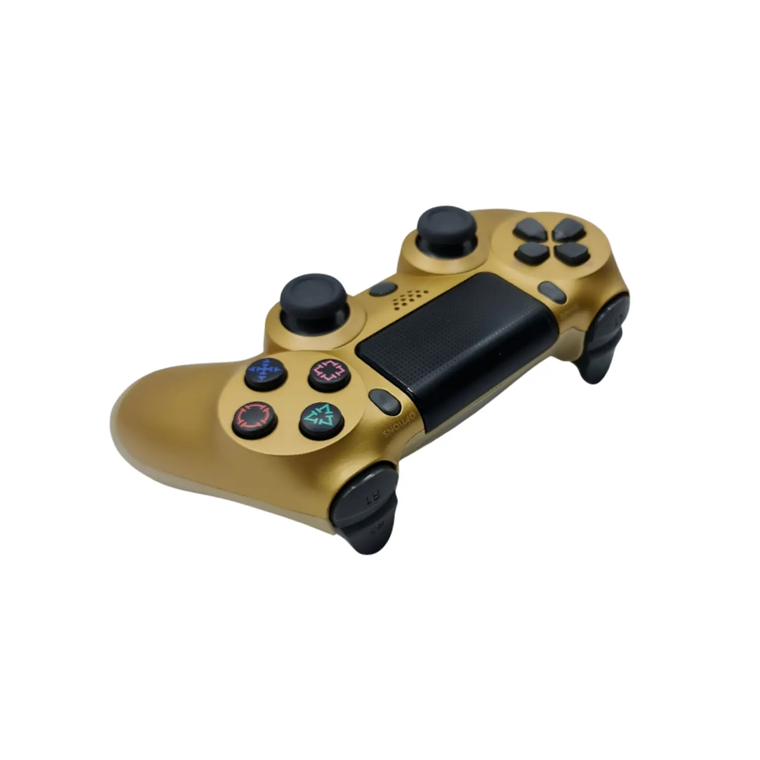 Control Panther Ps4 ,Bluetooth, Color Dorado 2