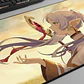 Escritorio Gamer RGB, 120Cm x 60Cm, Color Blanco, + Mousepad Gamer 70 x 30 - Miniatura 2
