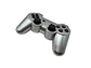 Control Panther Ps3 ,Bluetooth, Color Plateado - Miniatura 2