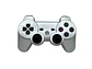 Control Panther Ps3 ,Bluetooth, Color Plateado - Miniatura 1