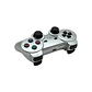 Control Panther Ps3 ,Bluetooth, Color Plateado - Miniatura 3