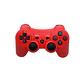 Control Panther Ps3 ,Bluetooth, Color Rojo - Miniatura 1