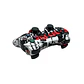 Control Panther Ps3 ,Bluetooth, Color Grefiti Rojo - Miniatura 3