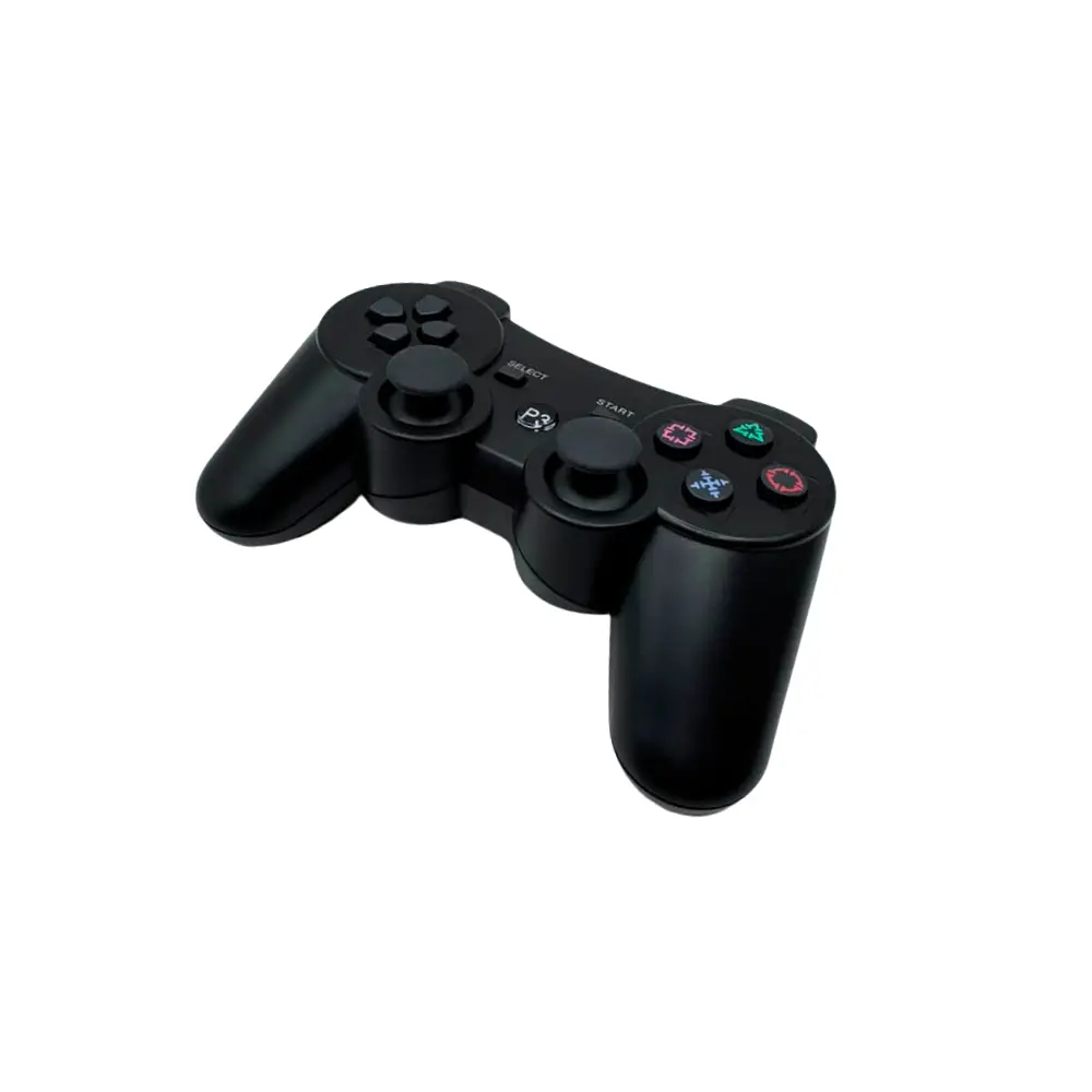 Control Panther Ps3 ,Bluetooth, Color Negro 2
