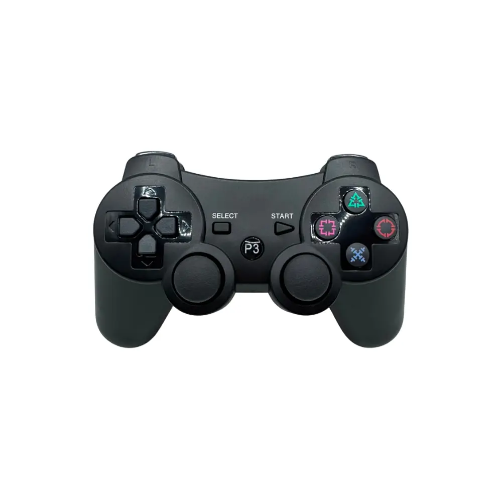 Control Panther Ps3 ,Bluetooth, Color Negro 1