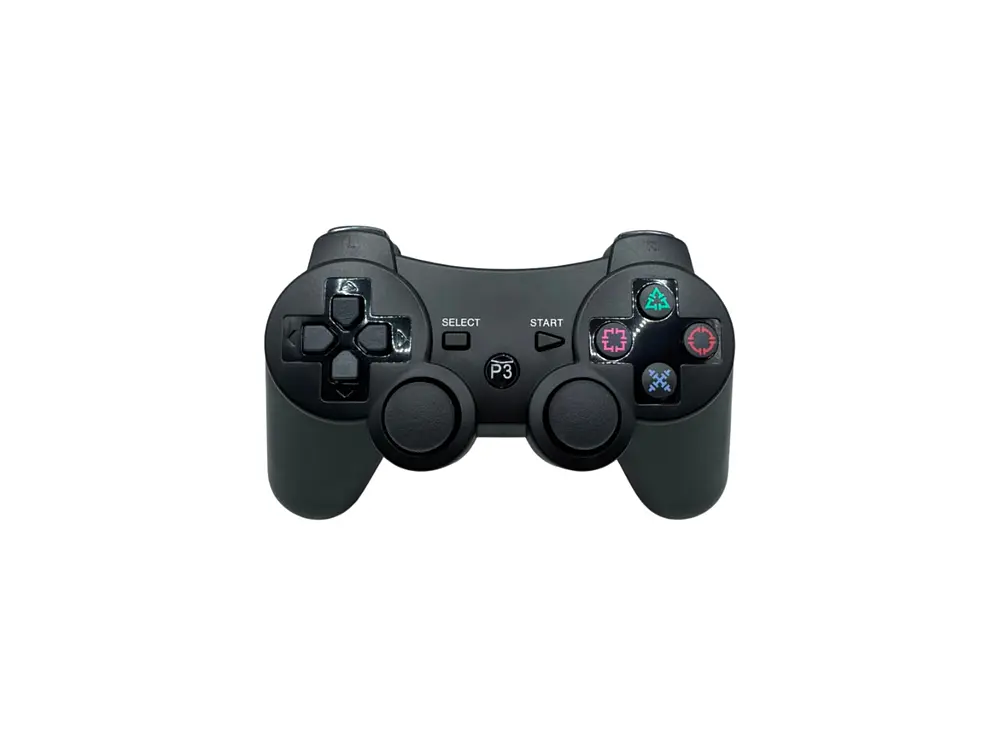 Control Panther Ps3 ,Bluetooth, Color Negro 1