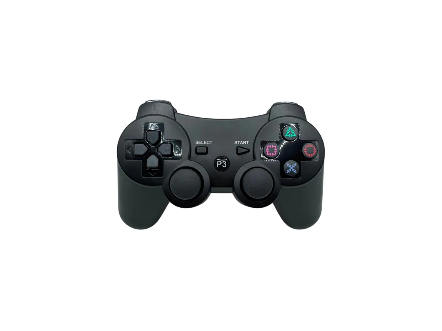 Control Panther Ps3 ,Bluetooth, Color Negro 1