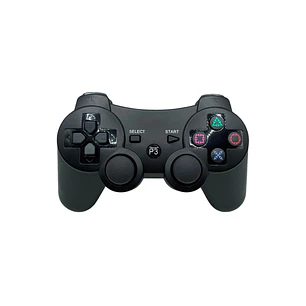 Control Panther Ps3 ,Bluetooth, Color Negro