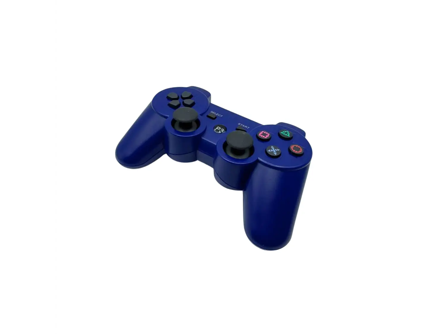 Control Panther Ps3 ,Bluetooth, Color Azul 2