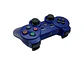 Control Panther Ps3 ,Bluetooth, Color Azul - Miniatura 3