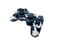 Control Panther Ps3 ,Bluetooth, Color Camuflado Azul - Miniatura 2