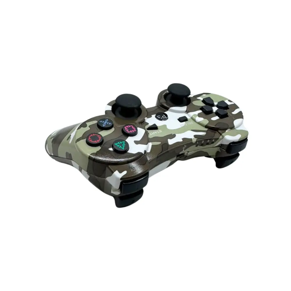 Control Panther Ps3 ,Bluetooth, Color Comando 3