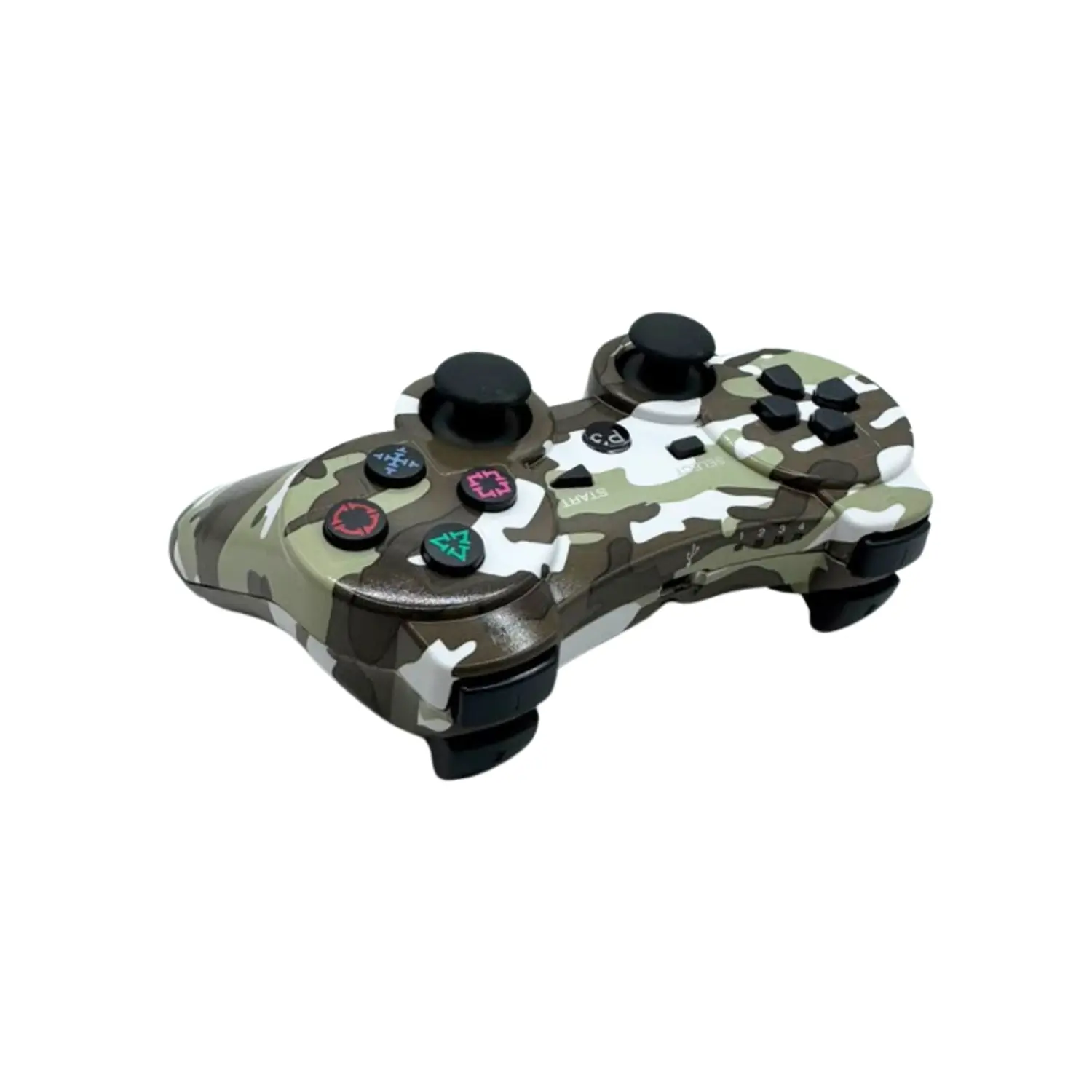 Control Panther Ps3 ,Bluetooth, Color Comando 3