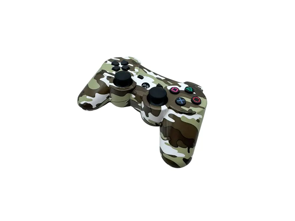 Control Panther Ps3 ,Bluetooth, Color Comando 2