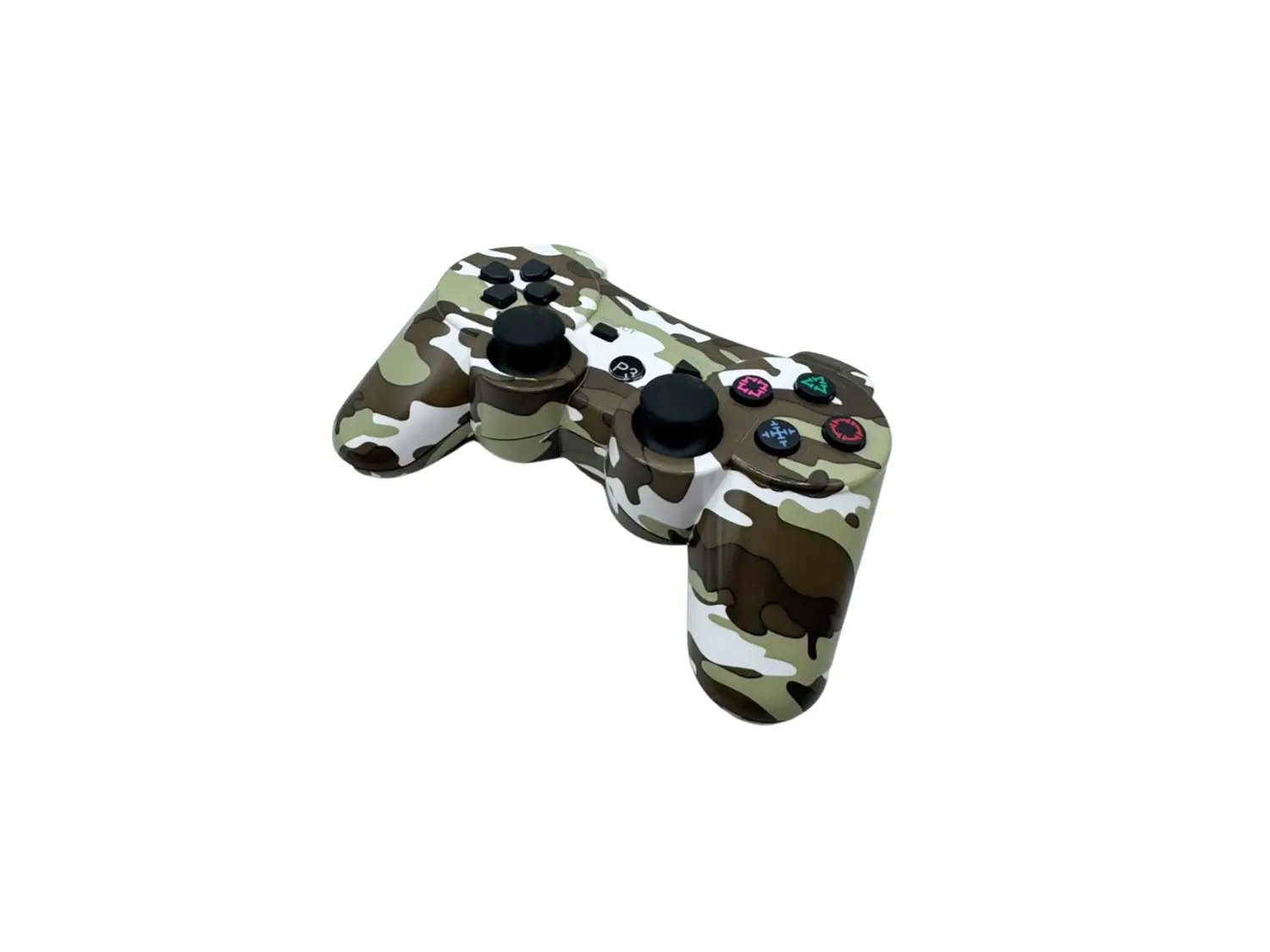 Control Panther Ps3 ,Bluetooth, Color Comando 2
