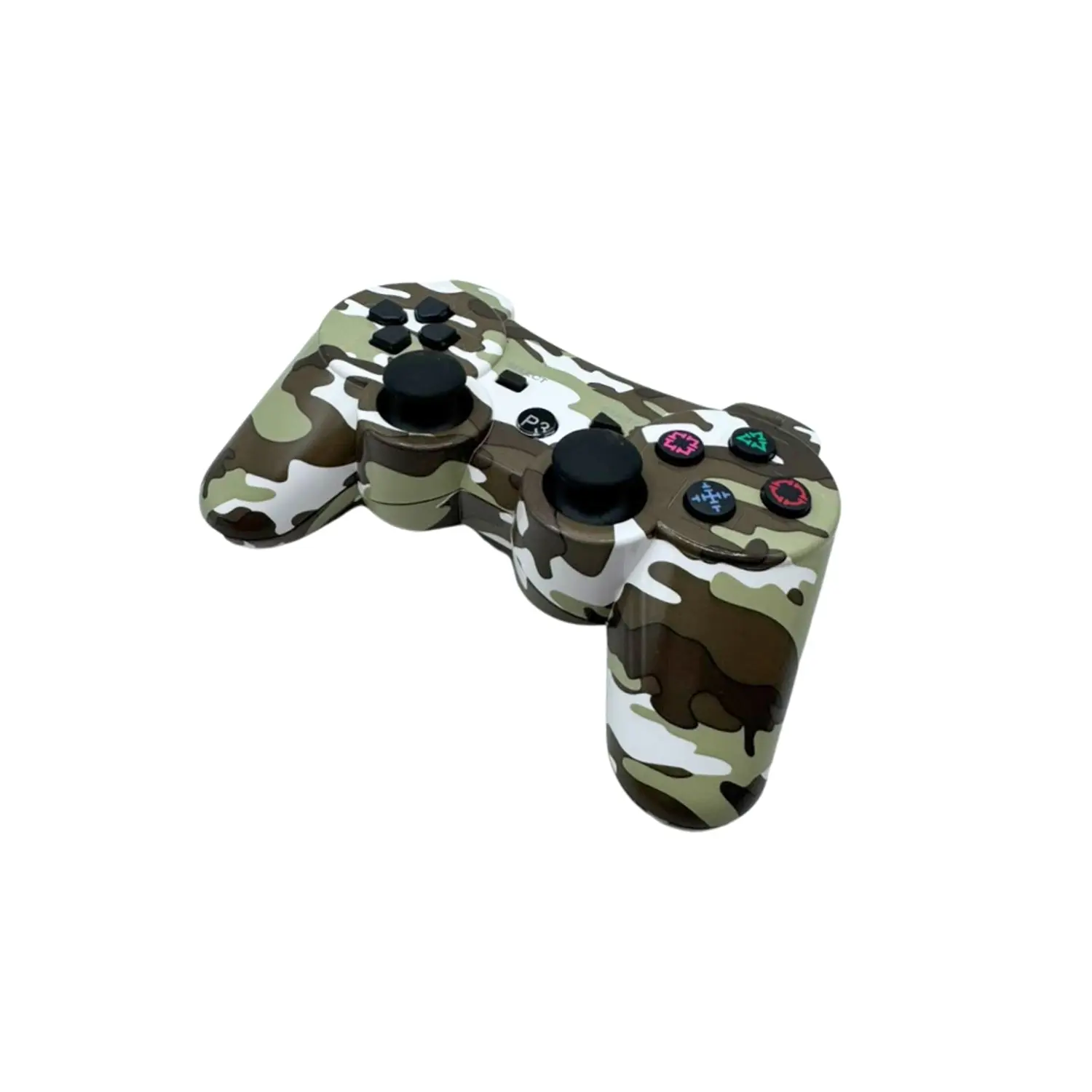 Control Panther Ps3 ,Bluetooth, Color Comando 2
