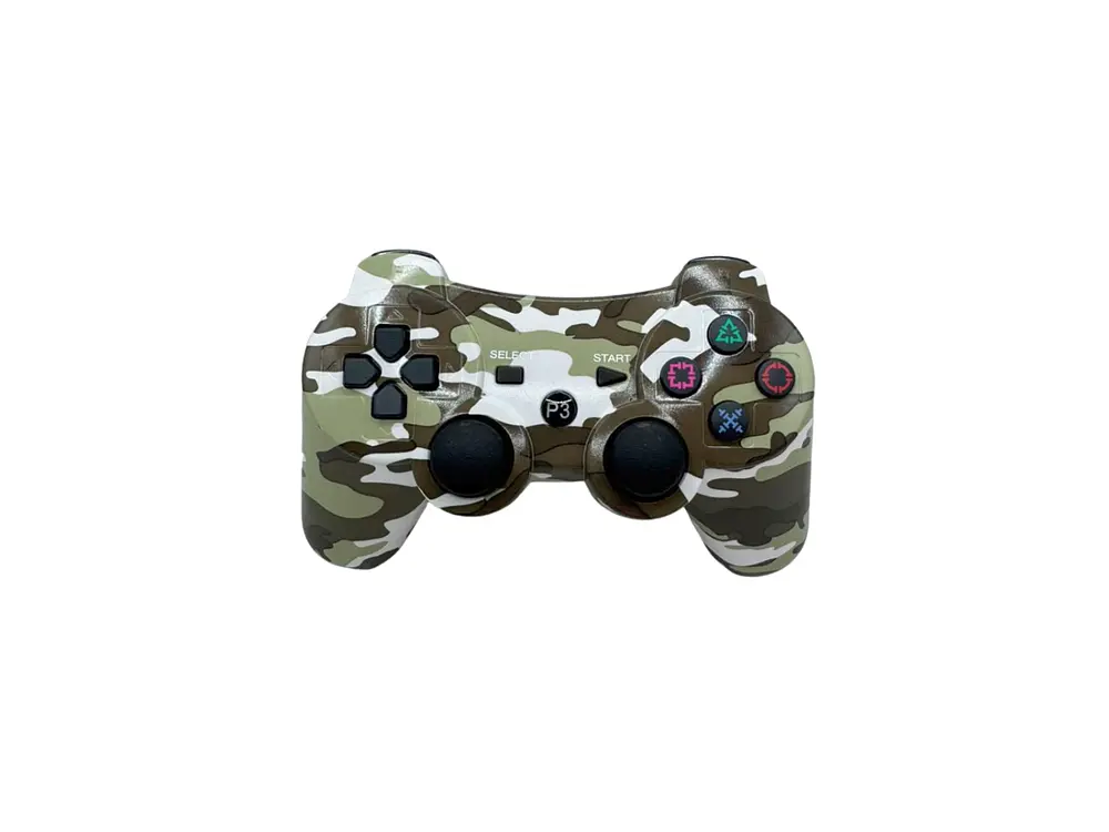 Control Panther Ps3 ,Bluetooth, Color Comando 1