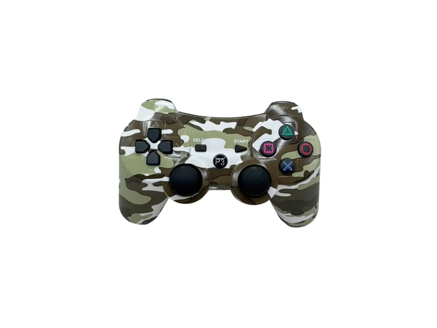 Control Panther Ps3 ,Bluetooth, Color Comando 1