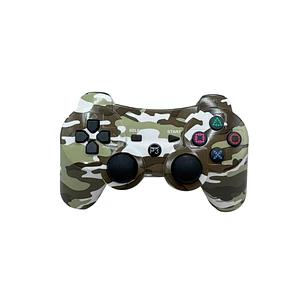 Control Panther Ps3 ,Bluetooth, Color Comando
